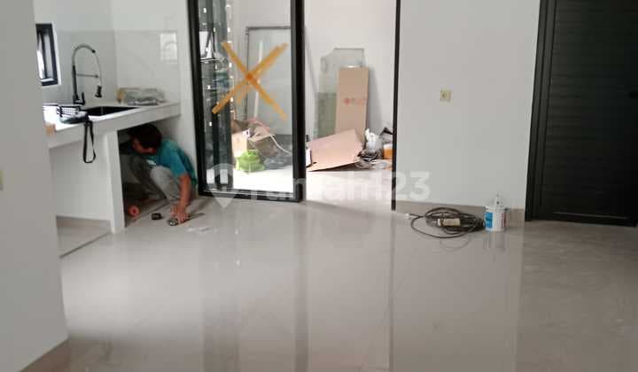 Jual Rumah Minimalis Di Buah Batu Kota Bandung