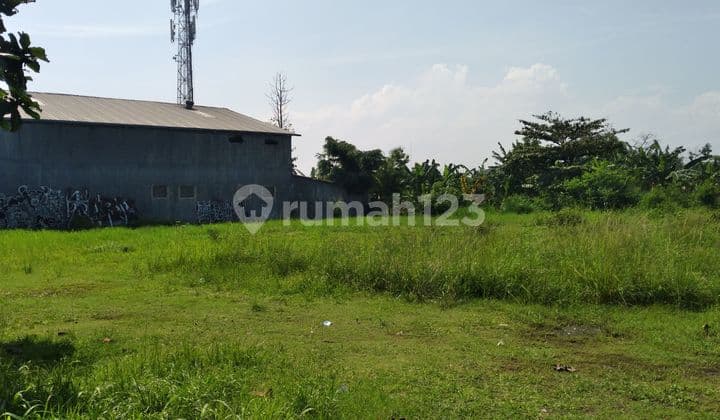 Jual Tanah Di Sukarno Hatta Bandung