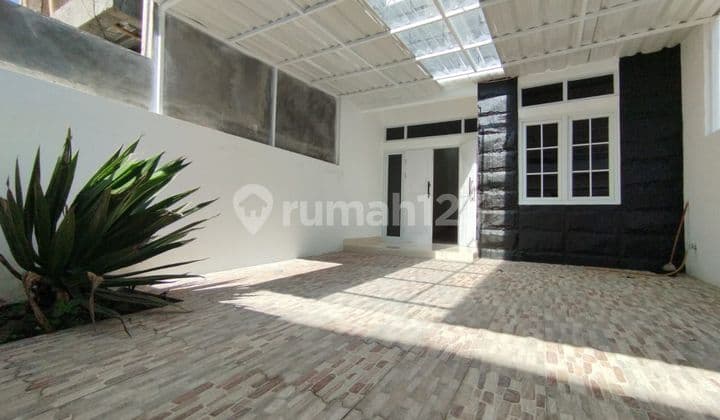 Jual Rumah Bagus di Arcamanik Bandung