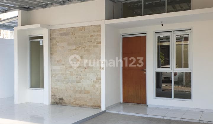 Jual Rumah Minimalis di Rancarkek Kabupaten Bandung