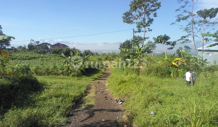 Jual Tanah Kavling Di Cileunyi Bandung