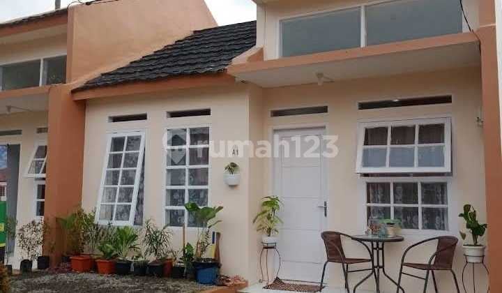 Jual Rumah Subsidi di Tanjungsari Sumedang