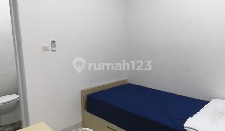 Jual Kost Kosan Di Puri Indah Jatinangor