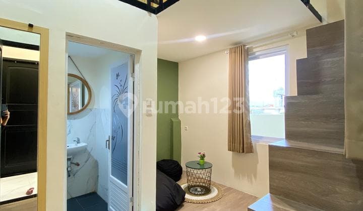 Jual Kosan Mewah di Kota Garut