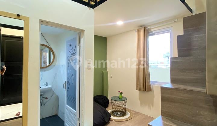 Jual Kosan Mewah di Kota Garut