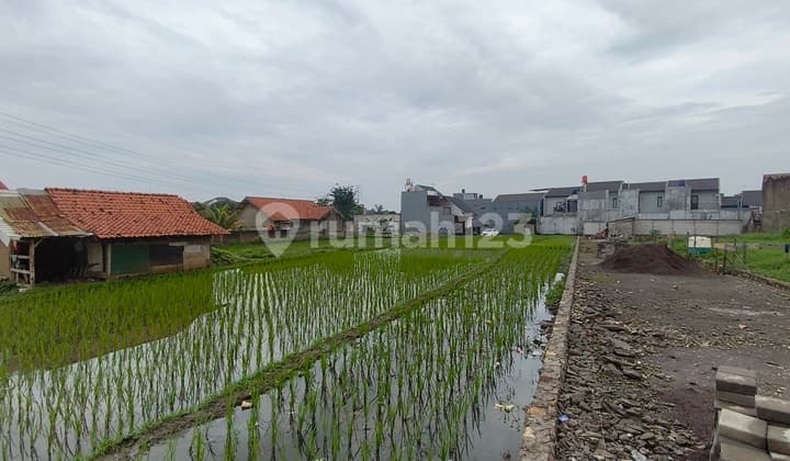 Jual Tanah Di Cibiru Bandung