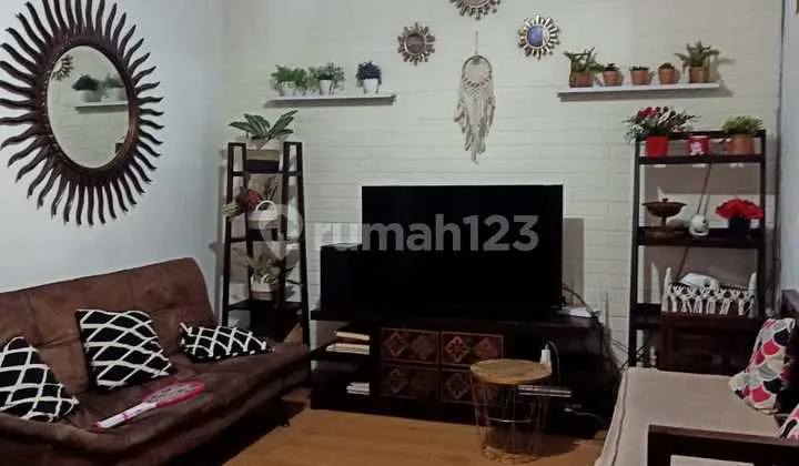 Jual Rumah Di Komplek Mandalajati Kota Bandung