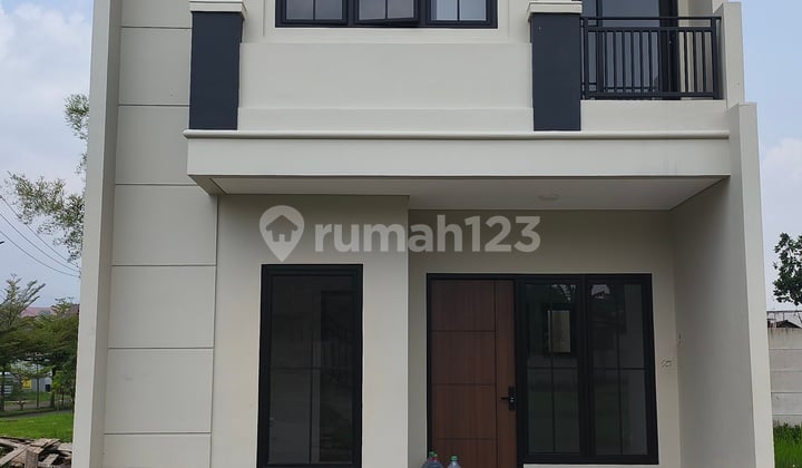 Di Jual Rumah Bagus Di Jatinangor