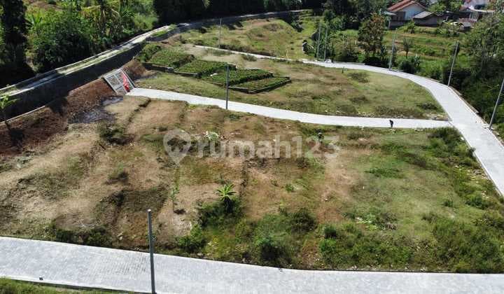 Jual Tanah Kavling di Jatinangor