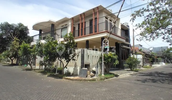 Jual Rumah Di Cileunyi Komplek Villa Bandung Indah
