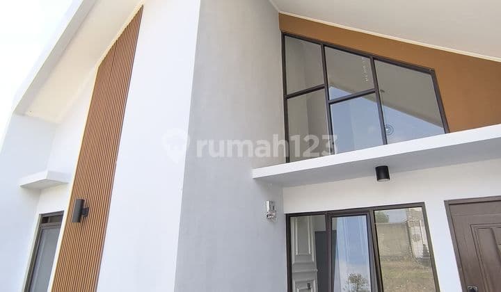 Sell Nice House In West Bandung
