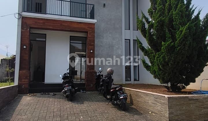 Jual Rumah Di Cileunyi Bandung Timur