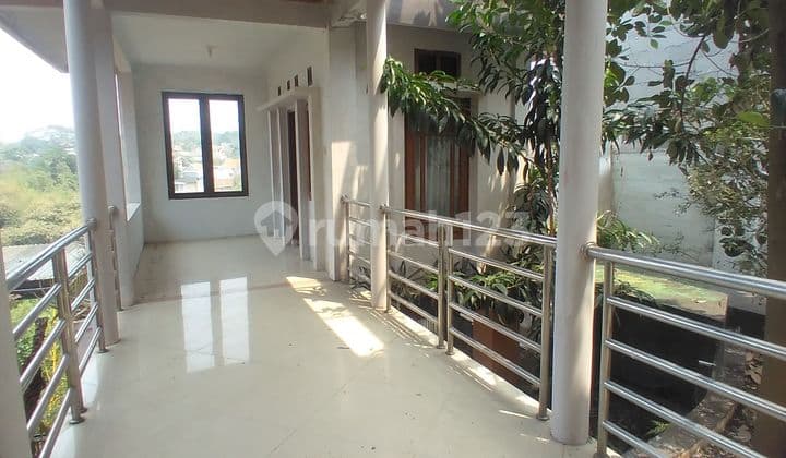 Jual Rumah Di Cileunyi Dalam Komplek Villa Bandung Indah