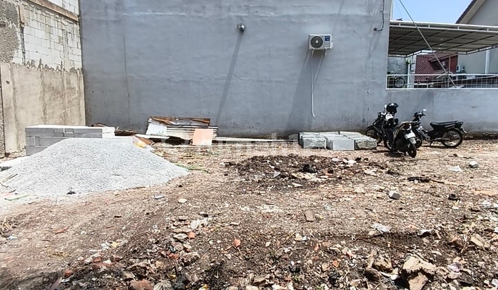 Tanah Murah Di Arcamanik Kota Bandung