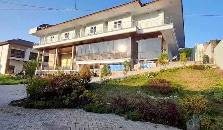 Jual Rumah Dan Kosan Di Jatinangor