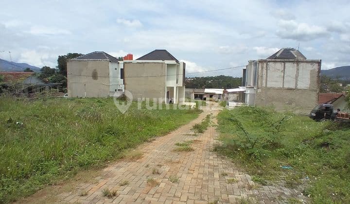 Jual Tanah di Tanjung Sari Jawa Barat