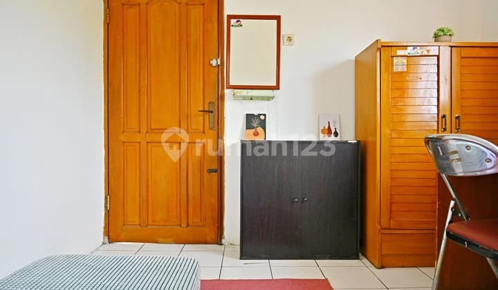 For Sale Boarding House in Jatinangor Fully Furnished