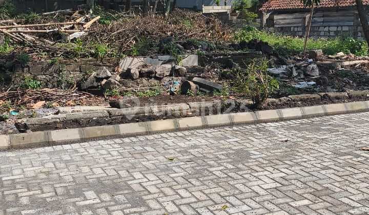 Jual Tanah di Puri Indah Jatinangor Sumedang