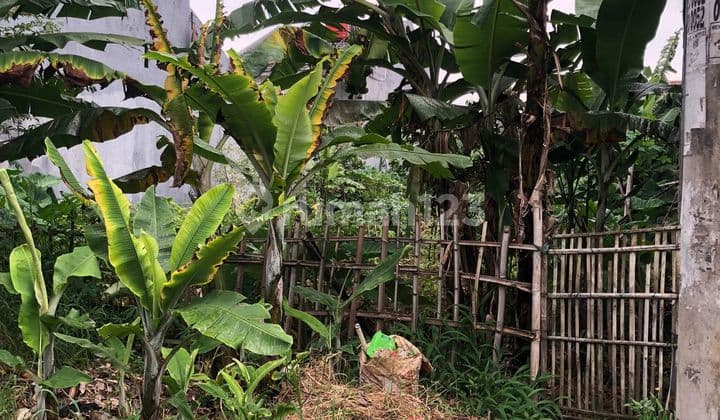 Jual Tanah di Arcamanik Kota Bandung