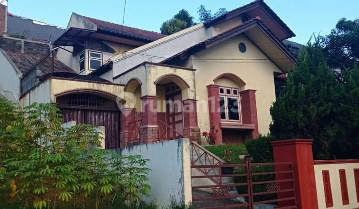 Rumah Bagus Di Villa Bandung Indah Cileunyi