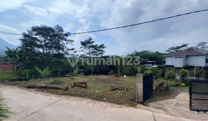 Cheap Land In Cileunyi Bandung
