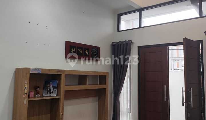Jual Rumah di Arcamanik Kota Bandung Jawa Barat