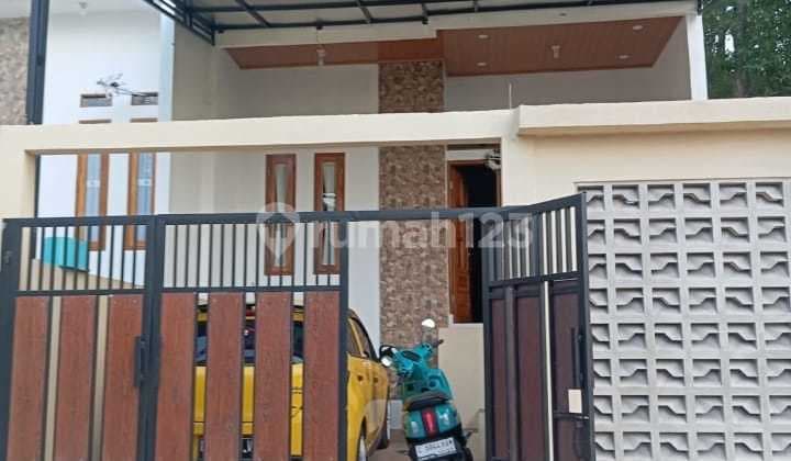 Jual Cepat Rumah 2 Lantai Di Jatinangor