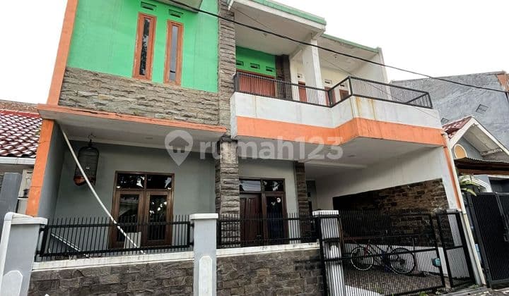 Rumah Bagus di Kota Bandung