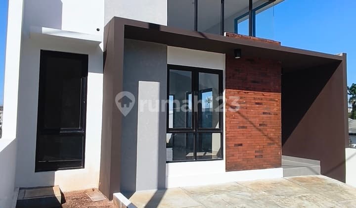 Jual Rumah Di Bandung Timur Dekat Ke Tol