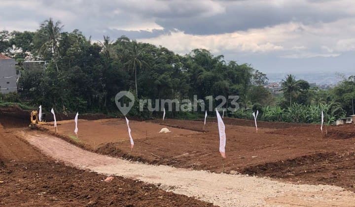 Jual Tanah di Padasuka Kota Bandung Jawa Barat