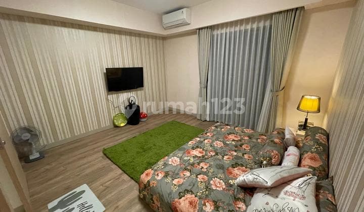 Brand New Apartemen Embarcadero Unit Estern Bintaro Sektor 9