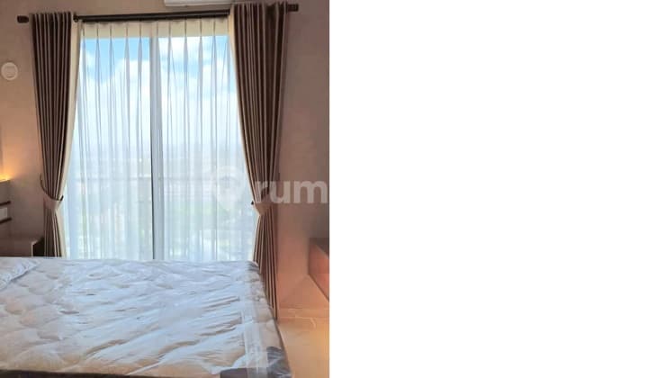 Apartemen Skyhouse BSD City, Studio Furnished, Tower Leonie