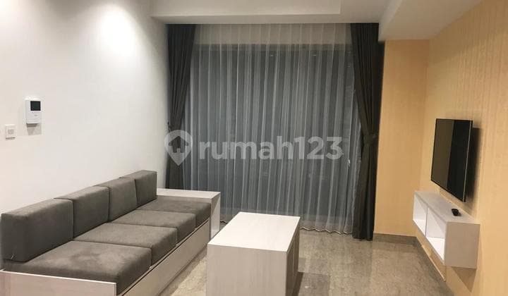 Dijual Cepat Apartamen Premium 2Br The Branz BSD City, Furnished