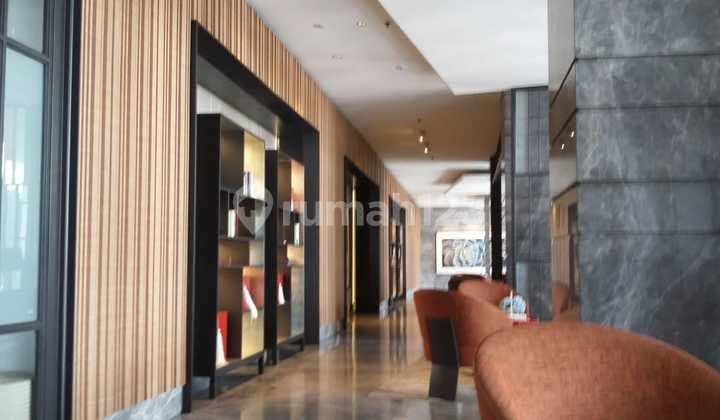 Super Cheap 1BR Apartment Springwood Residence Alam Sutera, Strategic Location, Next to Main Road