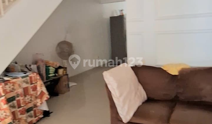 Dijual Rumah Minimalis Residence One Serpong BSD, Furnished, Sudah Renov, Bagus