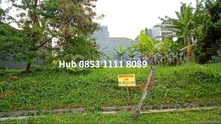 Tanah Kopo Mas Belakang Yogya Bca Mcd Dekat Pintu Tol Kopo Bizpark Santosa Hospital Miko Mall Kopo Melati