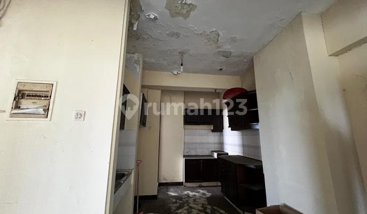 Ancol 8th Floor Apartment - Jl Karang Bolong Raya