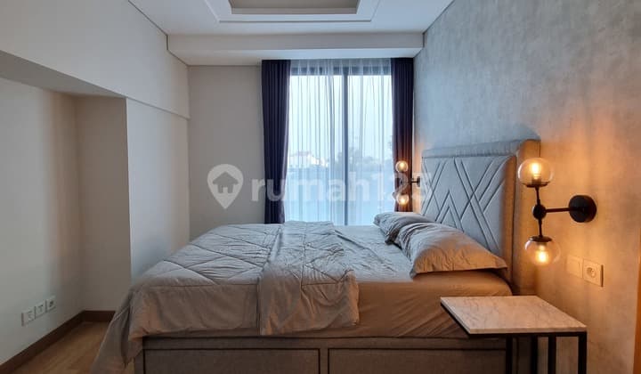 Capitol Suites 2 Bedroom Type | Installments starting from around 13 million