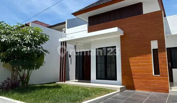 Rumah Baru Metro Palu Regency Pusat Kota Palu Rumah Baru Metro Palu Regency Pusat Kota Palu
