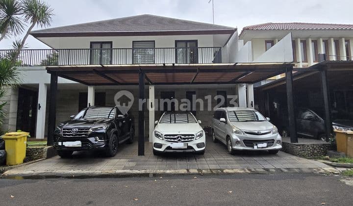 TROPICAL MODERN HOUSE PRICE DROP IN KEMANG