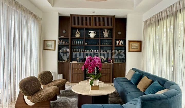 Rumah Bagus Siap Huni Sudah Renovasi Area Kemang