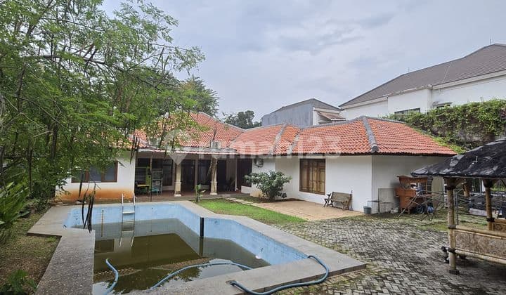 Terlangka! Kemang Dalam, Favoritnya Kemangjakarta Selatan