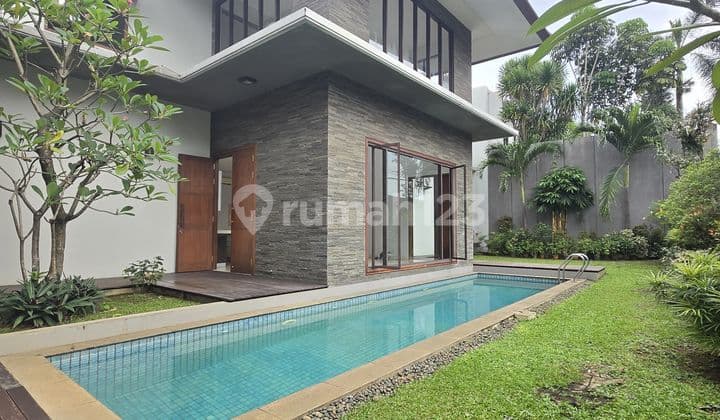 NICE HOUSE IN KEMANG, NEGOTIABLE UNTIL DEAL