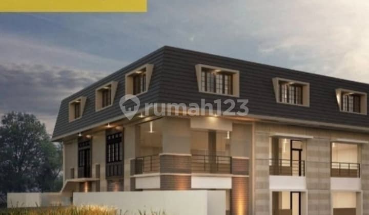 Promo! Commercial Building for Sale in Dikalimalang, Prime Location