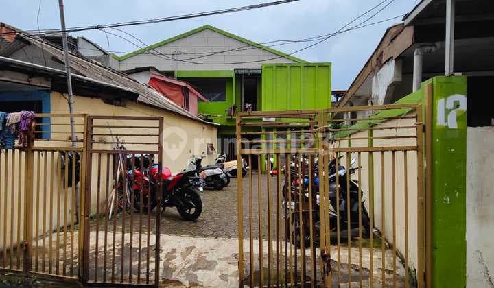 Boarding House near Goodrich Hotel Antasari, Cipete