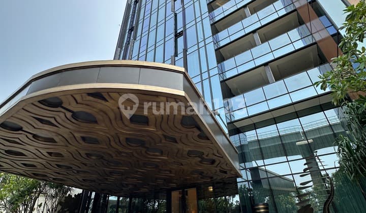 Luxury Apartment at St. Regis with Private Lift, High Floor, Unobstructed City View