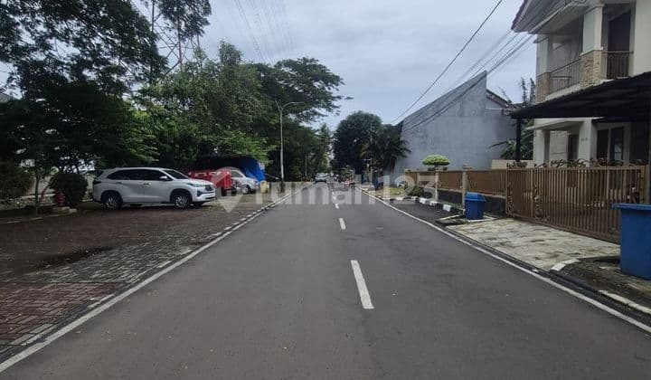Rumah di Cluster Siap Huni Ditpc Jatibening Bekasi