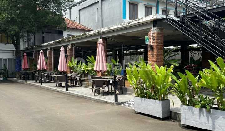 Di Jual Tanah dan Bangunan di Condet Jakarta Timur