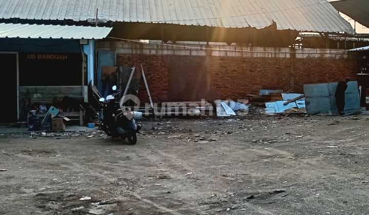 DI Jual Tanah Kavling siap bangun di Rawamangun Jakarta timur