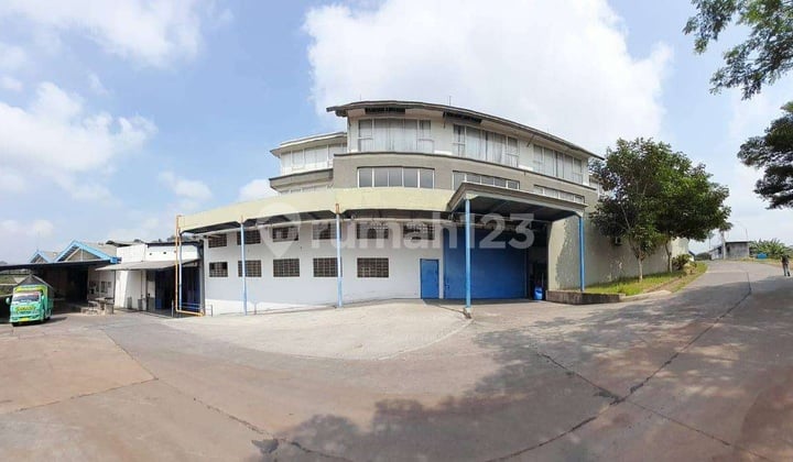 Pabrik Textil Terbesar Di Kab. Temanggung - Jawa Tengah